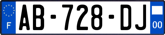 AB-728-DJ