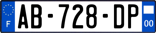 AB-728-DP