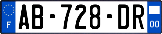 AB-728-DR