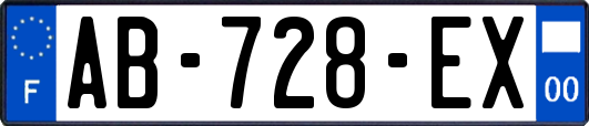 AB-728-EX