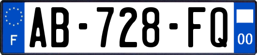 AB-728-FQ