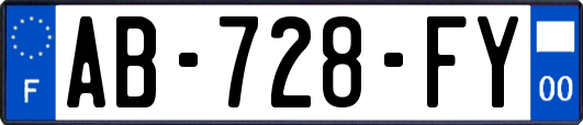 AB-728-FY