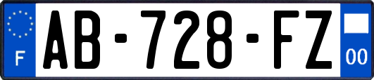 AB-728-FZ