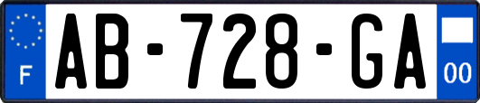 AB-728-GA