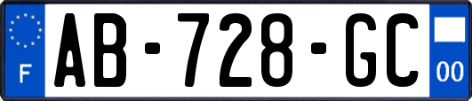 AB-728-GC