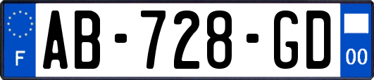 AB-728-GD