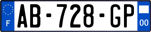 AB-728-GP