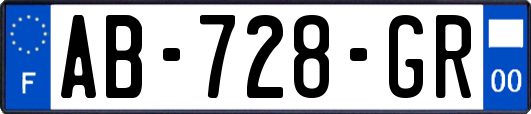 AB-728-GR