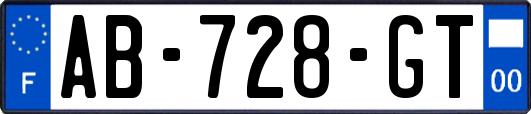 AB-728-GT