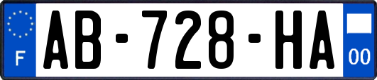 AB-728-HA