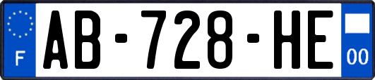 AB-728-HE