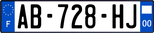 AB-728-HJ