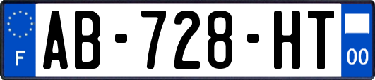 AB-728-HT