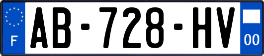 AB-728-HV