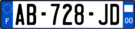 AB-728-JD