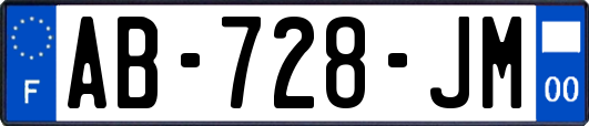 AB-728-JM