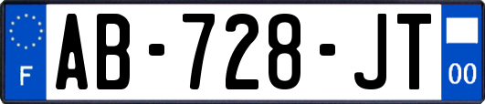 AB-728-JT