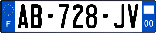 AB-728-JV