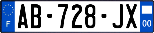 AB-728-JX