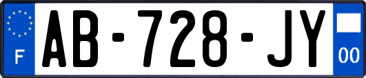 AB-728-JY