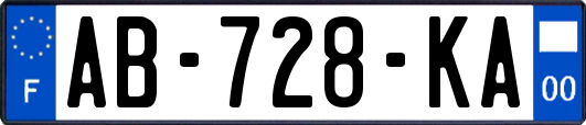 AB-728-KA