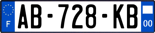 AB-728-KB