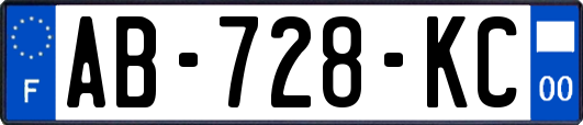 AB-728-KC