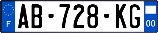 AB-728-KG