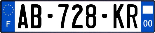 AB-728-KR