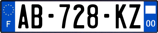 AB-728-KZ