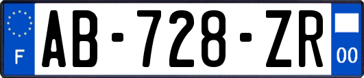 AB-728-ZR