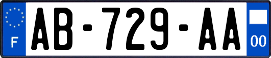 AB-729-AA