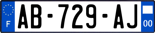 AB-729-AJ