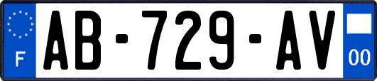 AB-729-AV