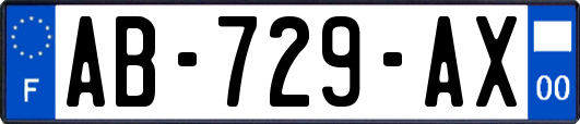 AB-729-AX