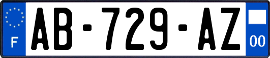 AB-729-AZ