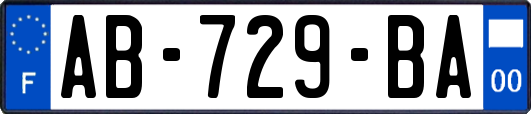 AB-729-BA