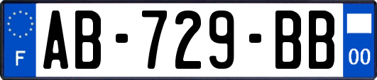 AB-729-BB