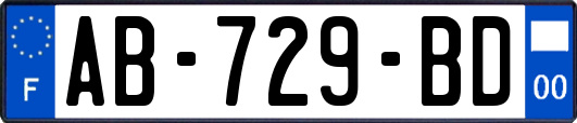 AB-729-BD