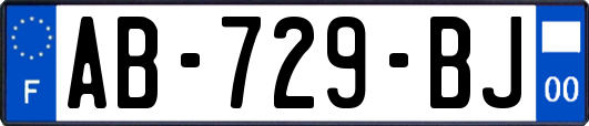 AB-729-BJ