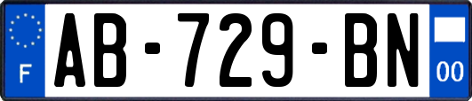 AB-729-BN