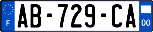 AB-729-CA