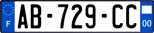 AB-729-CC