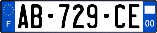 AB-729-CE