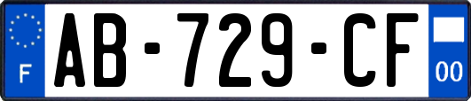 AB-729-CF