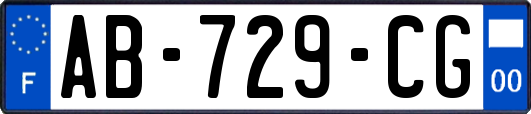 AB-729-CG