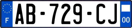 AB-729-CJ