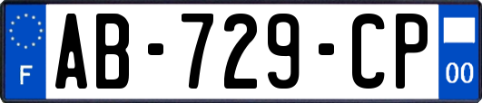 AB-729-CP