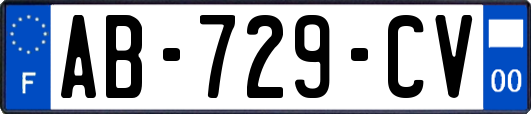 AB-729-CV