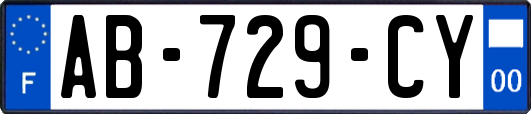 AB-729-CY